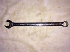 Bw-1118p Blackhawk Combination Wrench Mm