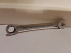 Bw-1127mb Blackhawk Point Combination Wrench Made In Usa Long