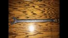 Bw-1130m Blackhawk Combination Wrench 30mm