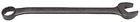 Bw-1161b Blackhawk By Proto Blackhawkxproto Point Comb Wrench Black 662679079710