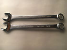 Bw-1168 Blackhawk Combination Wrench 15-16