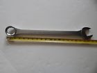 Bw-1176 Blackhawk Tools Combination Wrench Alloy Steel Usa