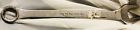 Bw-1178 Blackhawk By Proto Tools Combination Wrench Alloy Steel Usa