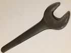 Bw-11a Williams Vintage Usa Big Industrial Wrench Open End
