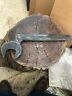 Bw-12a Williams Snap On Brand Usa Tools Huge Industrial Open End