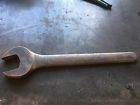 Bw-13a Williams 2-1-4 Open End Wrench