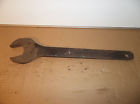 Bw-14 Williams 2 3 8 Inch Wrench Bw14 Notched For Tight Spots This Ships Free