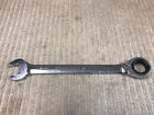 Bw-1466 Blackhawk By Proto Ratcheting Combination Wrench Ships Free