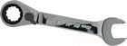 Bw-2260r Blackhawk By Proto Point Reversible Ratcheting Stubby Combination