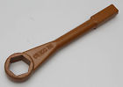 Bw5088 Striking Hammer Wrench Oteco 8 Oil Rig 7