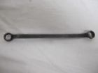 Bwb-1618 Cornwell Tools Offset Point Box Wrench