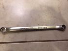 Bwm-1315 Williams By Millimeter Double Head Offset Box End 662459106865
