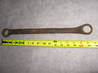 Bxx-3440 4 1 Wrench 12 " Williams - 16 Box Point
