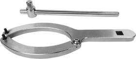 Bzbmgmo 744110802948 Full Size Variable Pin Spanner Wrench And Heavy Adjustable Gland Nut