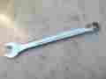 C-42 Sk Tools 1 5 16 Combination Wrench 12 Point