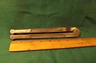 C.483 C483 Proto Tool Co 483 Adjustable 3 Face Wrench Spanner