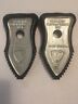C131 Gearench Titan Chain Tongs Jaws Pair Size