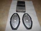 C371  Gearench New Old Stock Titan Chain Tongs Side Jaws Size