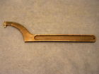 C468 Proto Pin Spanner Wrench Round Nr