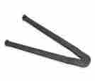 C482 Adjustable Face Spanner Wrench Proto Wrenches Free Shipping