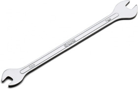 11850-0607 Capri Tools 6 Mm X 7 Super-thin Open End Wrench