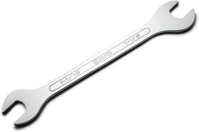 171816 Capri Tools 11850 1-1/16 Inch X 1-1/8 Super-thin Open End In