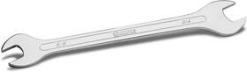 11850-5834 Capri Tools 5/8 Inch X 3/4 Super-thin Open End In Chrome