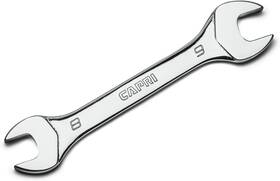 Cp11830-0809 Capri Tools 8 Mm X 9 Slim Mini Open End Wrench Metric