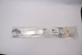 Cp11850-2528 Capri Tools Super-thin Open End Wrench Metric 25 Mm X 28