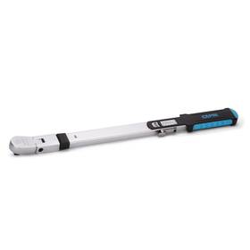 Capri Tools Cp31600-250fl 1/2 Inch Drive Flex-head Split Beam Torque Wrench 50-25... Fast Ship
