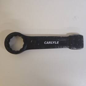 Besw148 Carlyle Napa 12 Pt Box End Striking Wrench 1-1/2 Inch
