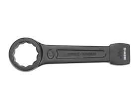 Besw152 Carlyle Box End Striking Wrench Sae 1-5/8 In Powder Coated