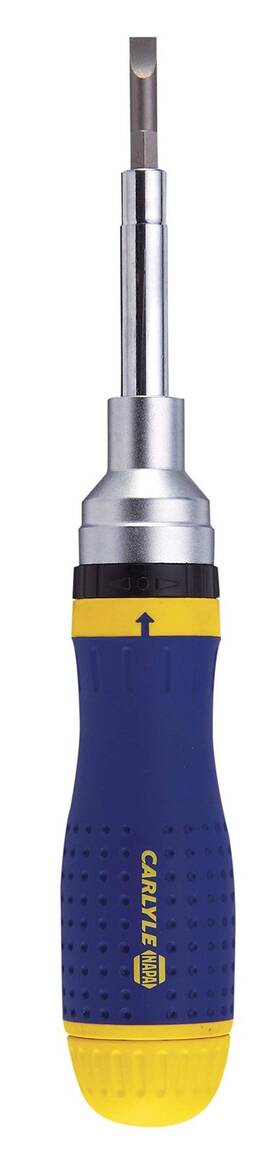 Ff0e01d7-c0a9-4 Carlyle By Napa Rdbs19 Ratchet Driver