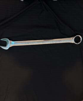 Cwep160 Carlyle 1-7/8 Combination Wrench Individual Assortment Mpn Heavy Duty Tool