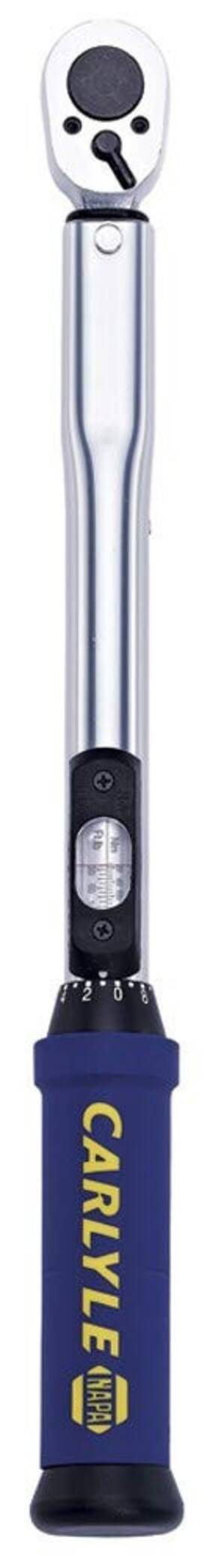 3499d970-6254-4 Carlyle Hand Tools Tw38td1 Torque Wrench