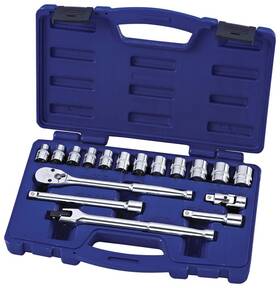66846fe1-c557-4 Carlyle Hand Tools Ss38017m Socket Set