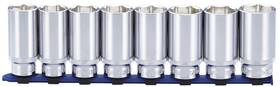 D4d94ff0-358d-4 Carlyle Hand Tools Socket Set - Deep Metric