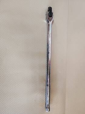 Fh1215 Carlyle Napa By 1/2 Inch Drive 15 Breaker Bar