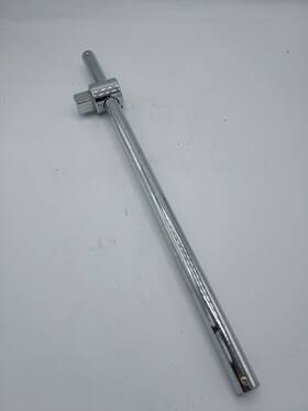 S34054 Carlyle Napa 3/4 Inch Drive 18 Sliding T-handle Sth34