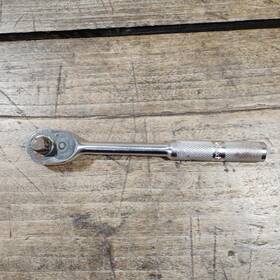 5p7443 Cat 3/8 Inch Drive Ratchet Head Usa Tool Caterpillar
