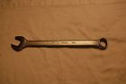 1u7064 Cat " Combination 1 Caterpillar Wrench