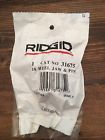 31675 Catalog Ridgid 18 Heel
