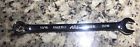 Cb262ks Mac Tools Combination Wrench Knuckle Saver Brand New Point