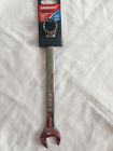 Ccw30 Crescent New Combination Wrench
