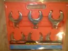 Ccwcf6 Crowfoot Wrench Set Cal Hawk To