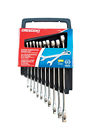 Ccws2 Crescent Sae Combination Wrench Set Count 037103270467