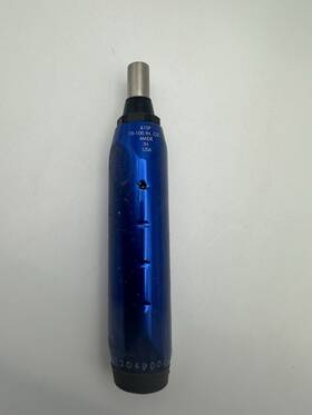 61sp Cdi 1/4 Inch Drive 10-100 Oz. Micro Torque Screwdriver -