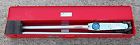 10005ldfn Cdi Shipping Dual Wrench Torque Scale 1 Drive Free Ft.lb. " 0-1000