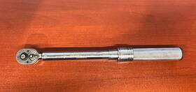 2502mrmss Cdi Torque Products Wrench 3/8 Inch Drive 30-250 In/lb