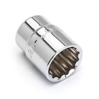 Cds95 Crescent 3/4inch Drive 1-1/8inch Socket
